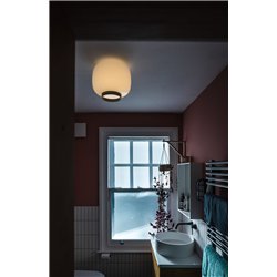 Foscarini Chouchin 3 Reverse Ceiling Lámpara De Techo