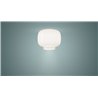 Foscarini Chouchin 3 Ceiling Lámpara De Techo