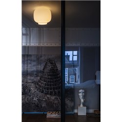 Foscarini Chouchin 3 Ceiling Lámpara De Techo