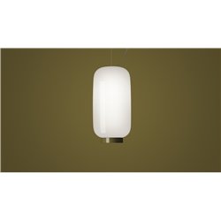 Foscarini Chouchin 2 Reverse Led Susp. 10M Lámpara De Suspensión