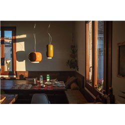 Foscarini Chouchin 1 Susp. 10M Lámpara De Suspensión