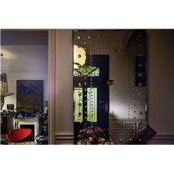 Foscarini Chouchin 1 Reverse Susp. 10M Lámpara De Suspensión
