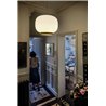 Foscarini Chouchin 1 Reverse Susp. 10M Lámpara De Suspensión