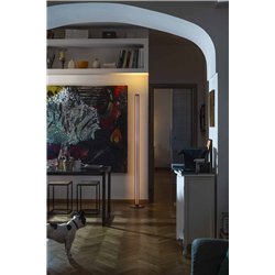 Foscarini Chiaroscura Floor Lámpara De Piso