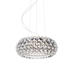 Foscarini Caboche Plus Media R7S Wall Lámpara De Pared
