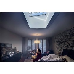 Foscarini Caboche Plus Media Mylight Susp. 10M Lámpara De Suspensión
