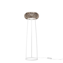 Foscarini Caboche Plus Media Floor Lámpara De Piso