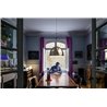 Foscarini Bump Susp. 10M Lámpara De Suspensión