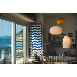 Foscarini Buds 1 Led Susp. 10M Lámpara De Suspensión