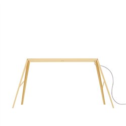 Foscarini Bridge 1 Table Lámpara De Mesa