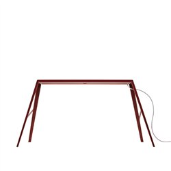 Foscarini Bridge 1 Table Lámpara De Mesa