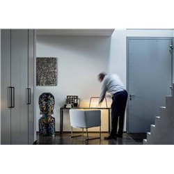 Foscarini Bridge 1 Table Lámpara De Mesa