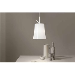 Foscarini Birdie Susp. Large 10M Lámpara De Suspensión