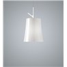Foscarini Birdie Susp. Large 10M Lámpara De Suspensión
