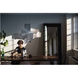 Foscarini Big Bang Xl Led Susp.10M Lámpara De Suspensión