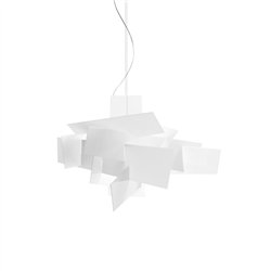 Foscarini Big Bang L Susp. 10M Lámpara De Suspensión