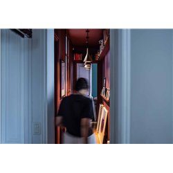 Foscarini Aplomb Susp. 10M Lámpara De Suspensión
