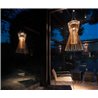 Foscarini Allegro Vivace Led Susp. 10M Lámpara De Suspensión