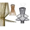 Foscarini Allegro Ritmico Susp. 10M Lámpara De Suspensión