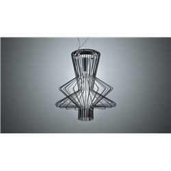 Foscarini Allegro Ritmico Susp. 10M Lámpara De Suspensión