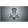 Foscarini Allegro Ritmico Led Susp. 10M Lámpara De Suspensión