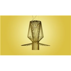 Foscarini Allegro Assai Led Susp. 10M Lámpara De Suspensión