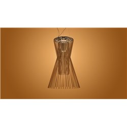 Foscarini Allegretto Vivace Susp. 10M Lámpara De Suspensión