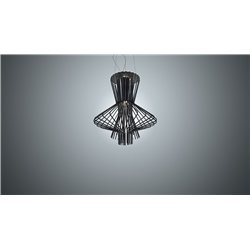 Foscarini Allegretto Ritmico Susp. 10M Lámpara De Suspensión