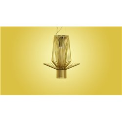 Foscarini Allegretto Assai Susp. 10M Lámpara De Suspensión
