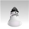 Modular Tetrix Cone 90 GU10 for LED