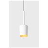 Modular Tulip blossom (power feed recessed) E27 lámpara de suspensión - Outlet