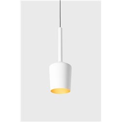 Modular Tulip blossom (power feed recessed) E27 lámpara de suspensión - Outlet
