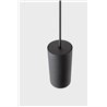 Modular Minude 45 suspension jack LED lámpara de suspensión - Outlet