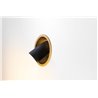 Modular Hollow 125 LED GE lugar empotrado
