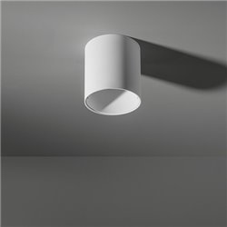 Modular Smart surface tubed 115 LED GI lámpara de techo