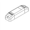 Modular LED Driver Constant Current Deep Dim Trailing Edge 350-700mA 15W