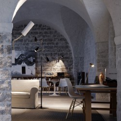 Catellani & Smith Cicloitalia F 3 | lámpara de piso | Lightandshadeshop.es