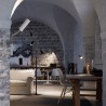 Catellani & Smith Cicloitalia F 3 | lámpara de piso | Lightandshadeshop.es