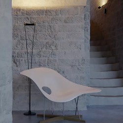 Catellani & Smith Vi. F | lámpara de piso | Lightandshadeshop.es