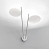 Catellani & Smith Lederam W2 | lámpara de pared | Lightandshadeshop.es
