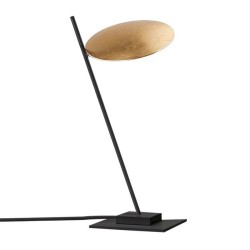 Catellani & Smith Lederam T1 | Lámpara de mesa | Lightandshadeshop.es