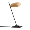 Catellani & Smith Lederam T1 | Lámpara de mesa | Lightandshadeshop.es