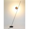 Catellani & Smith Lederam F1 | lámpara de piso | Lightandshadeshop.es