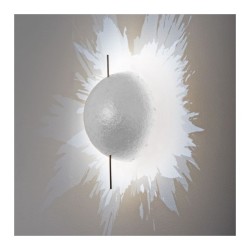 Catellani & Smith Postkrisi W 21 | lámpara de pared | Lightandshadeshop.es