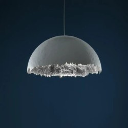 Catellani & Smith Postkrisi 49 | lámpara de suspensión | Lightandshadeshop.es