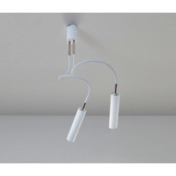Catellani & Smith Lucenera 206 | lámpara de techo | Lightandshadeshop.es