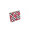 SELETTI Toiletpaper Beauty case "square" 21x15,5 - SHIT
