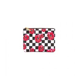SELETTI Toiletpaper Beauty case "square" 21x15,5 - SHIT
