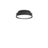 Louis Poulsen Lp Slim Round Surface Mounted Led Lámpara De Techo / Lámpara De Pared