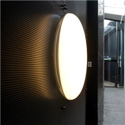 Louis Poulsen Silverback Ceiling/Wall Led Lámpara De Techo / Lámpara De Pared